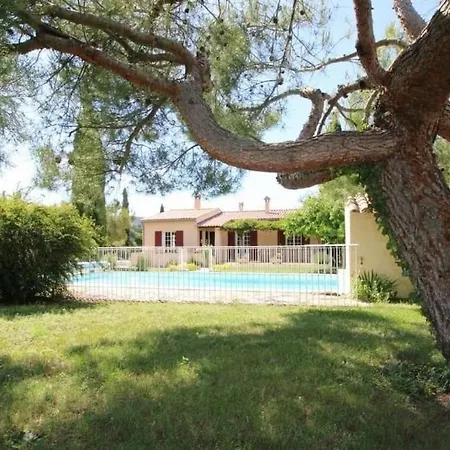 Piscine Ventoux Provence * Malaucene